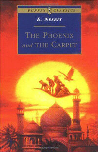 (THE)PHOENIX and THE CARPET