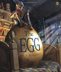 The Egg (Paperback)