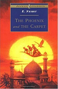 [중고] The Phoenix and the Carpet (Paperback, Reissue)