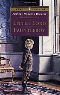 [중고] Little Lord Fauntleroy (Paperback, Reissue)
