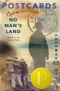 Postcards from No Mans Land (Paperback, Reprint)