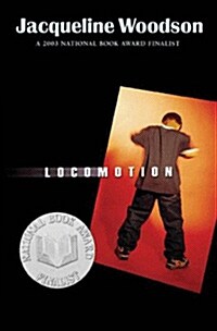 Locomotion (Paperback, Reprint)