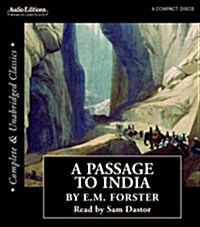 A Passage to India (Audio CD)