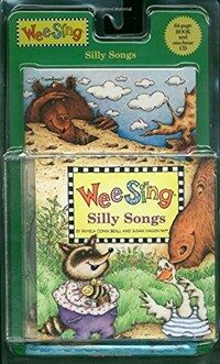 Wee sing Silly songs