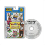 Wee Sing Children's Songs and Fingerplays [With CD] (Paperback, 2005)