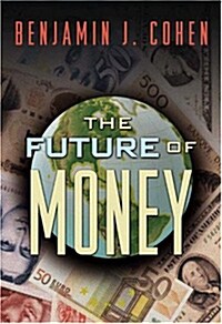 The Future of Money (Paperback)