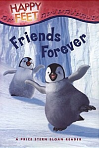 Friends Forever (Paperback, 1st)