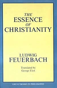 The Essence of Christianity (Paperback)