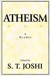 Atheism: A Reader (Paperback)