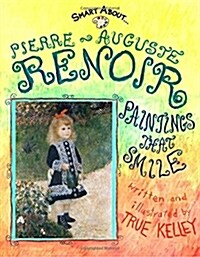 [중고] Pierre-Auguste Renoir: Paintings That Smile (Paperback)