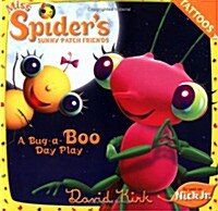 A Bug-A-Boo Day Play (Paperback)