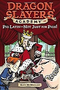 [중고] Pig Latin - Not Just for Pigs! (Paperback)