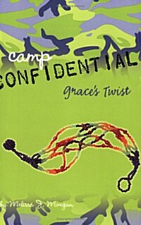 Graces Twist (Paperback)