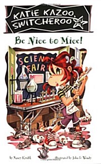 Be Nice to Mice #20 (Paperback)