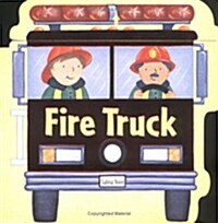 Fire Truck (Board Book)