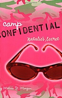 [중고] Natalie‘s Secret (Paperback)
