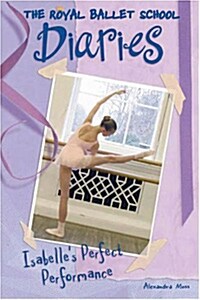 Isabelles Perfect Performance (Paperback)