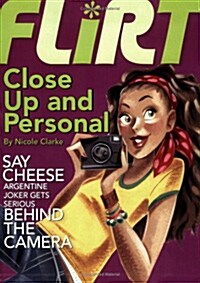 Close Up And Personal (Paperback)