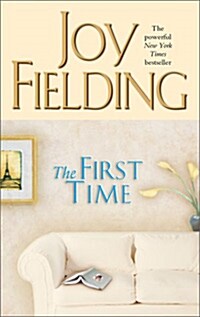 The First Time (Paperback)