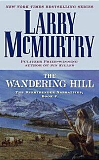 The Wandering Hill (Mass Market Paperback)