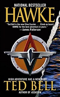 Hawke (Paperback, Reprint)