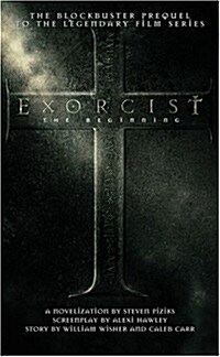 [중고] Exorcist (Paperback)