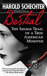 Bestial (Paperback, Reprint)