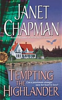 Tempting the Highlander (Mass Market Paperback)