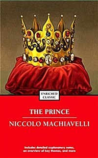 The Prince (Mass Market Paperback)