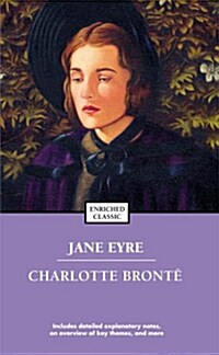 Jane Eyre (Paperback)