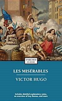 Les Miserables (Mass Market Paperback)