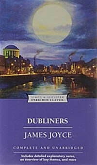 Dubliners (Paperback, Enriched Classi)
