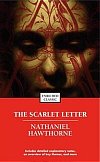 The Scarlet Letter (Mass Market Paperback)