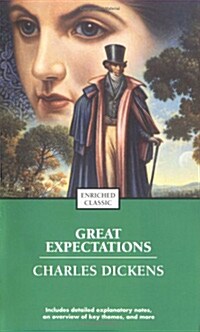 Great Expectations (Mass Market Paperback)