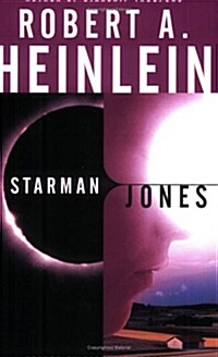 Starman Jones (Paperback, Reprint)