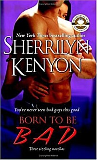 Born to Be Bad (Mass Market Paperback)