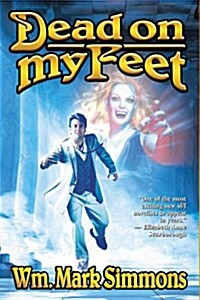 Dead on My Feet (Mass Market Paperback)