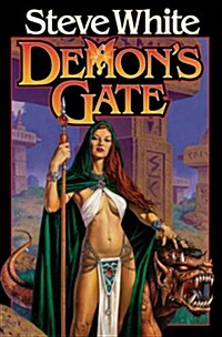 Demons Gate (Paperback, Reprint)