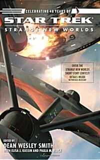 Star Trek: Strange New Worlds IX (Paperback)