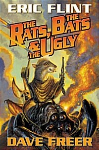 The Rats, the Bats & the Ugly (Mass Market Paperback)
