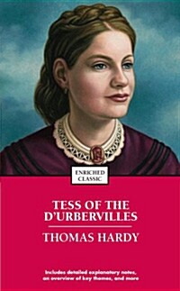 Tess of the Durbervilles (Mass Market Paperback)
