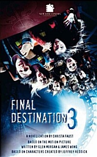 Final Destination 3 (Paperback)