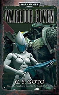 Warrior Coven (Paperback)