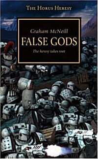 False Gods (Paperback)