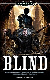 Blind (Paperback)