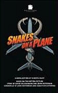 Snakes on a Plane (Paperback)