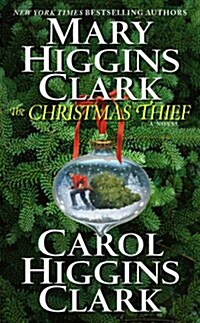 [중고] The Christmas Thief (Paperback, Reprint)