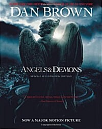 Angels & Demons Special Illustrated Edition (Paperback)
