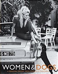 Women & Dogs (Paperback)