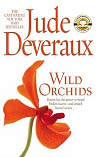 Wild Orchids (Mass Market Paperback)